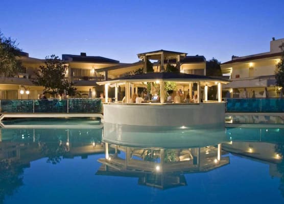 Lydia Maris Resort & Spa 1