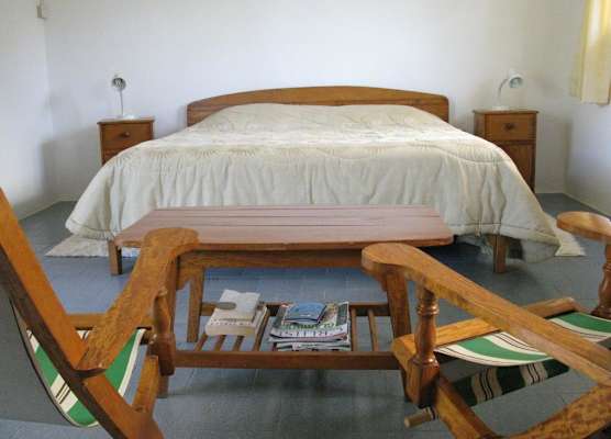 Daniella's Bungalows 1