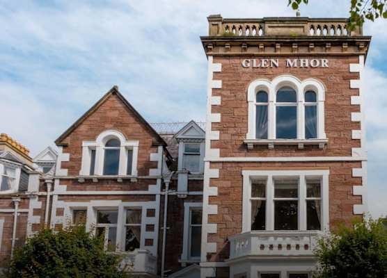 The Glen Mhor Apartments 1