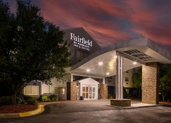 Fairfield Inn Tallahassee North/I-10 1