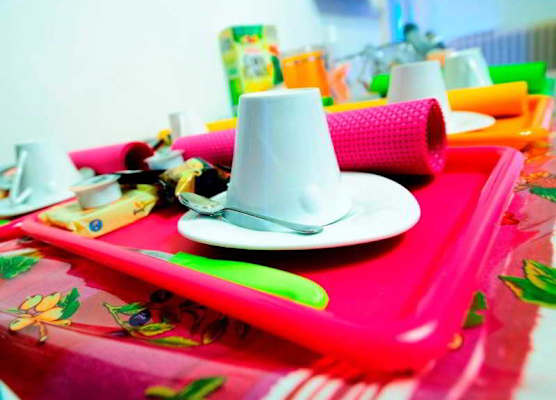Barone Bed and Breakfast 1