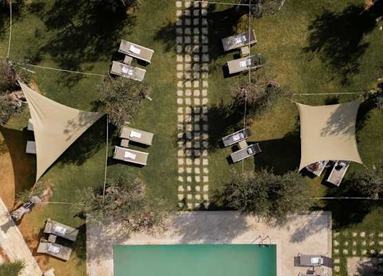La Fiermontina Luxury Home Hotel 1