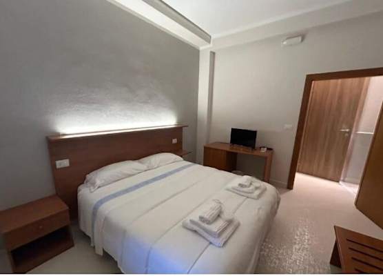 Hotel Stellamiata 1
