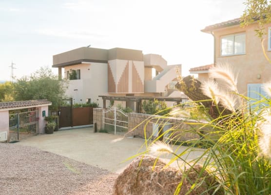Villa Ilma Luxury Rooms 1