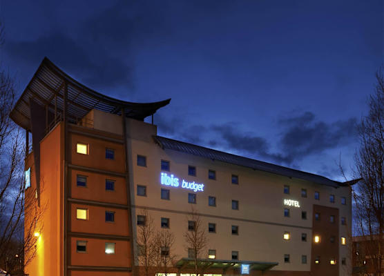 ibis budget Newport 1