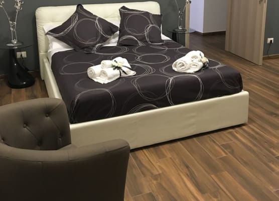 Symposium Bed&Breakfast 1