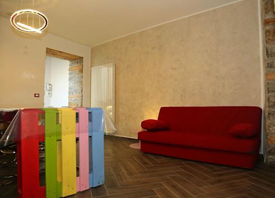 Thematic Rooms - AThema Atmosphere 1