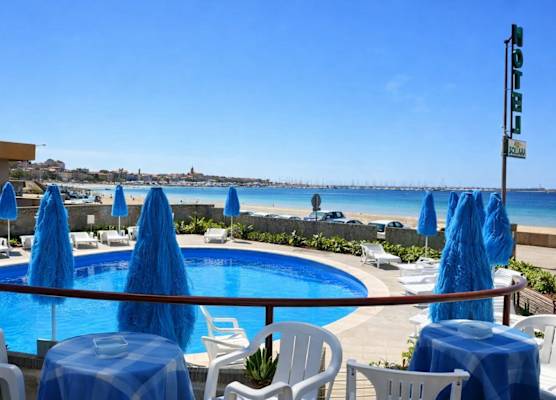 Hotiday Alghero Spiaggia 1