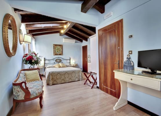 Locanda Antico Fiore 1