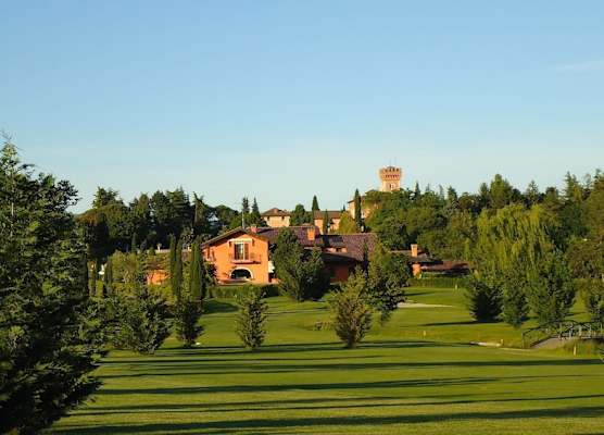 La Tavernetta Al Castello 1