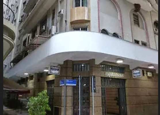 Itajubá Hotel 1