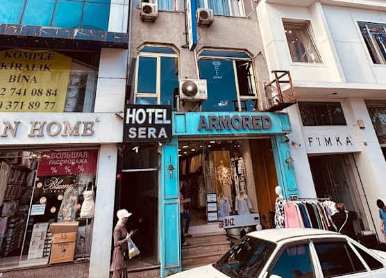 Sera Hotel 1