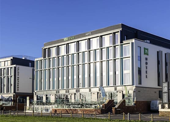 ibis Styles Paignton 1