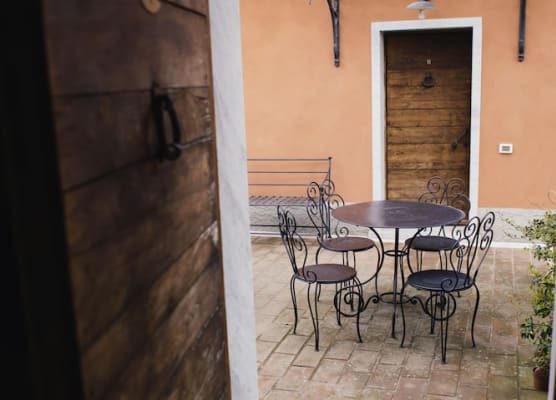 Agriturismo La Burlanda 1