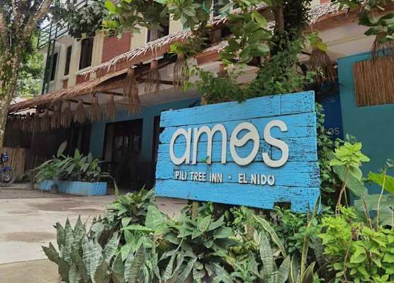 Amos Pili Tree Inn powered by Cocotel 1