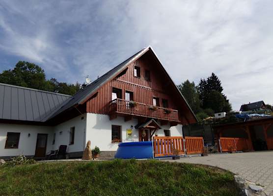 Apartment Nedrik 1