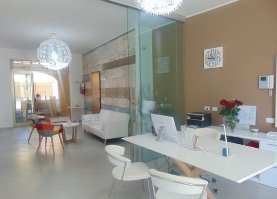Residence Le Isole 1