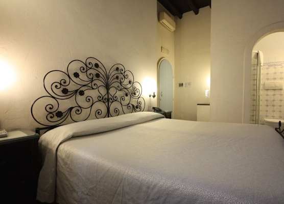 Hotel Andreina 1