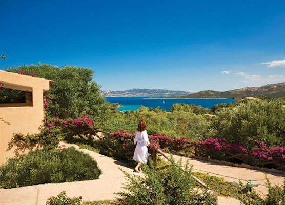 Park Hotel Cala Di Lepre & Spa 1