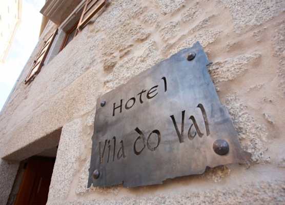Hotel Vila do Val 1
