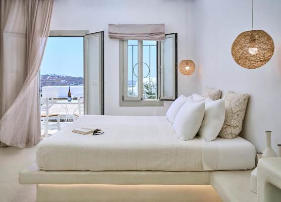 Nodo Boutique Hotel 1