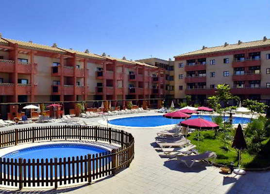 Leo Punta Umbría - Adults Only 1