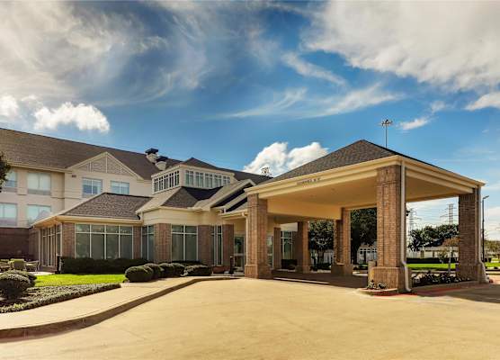 Hilton Garden Inn Fort Worth/Fossil Creek 1