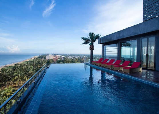 Regal Réseau Hotel & Spa 1