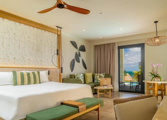 Haven Riviera Cancun - All Inclusive - Adults Only 1