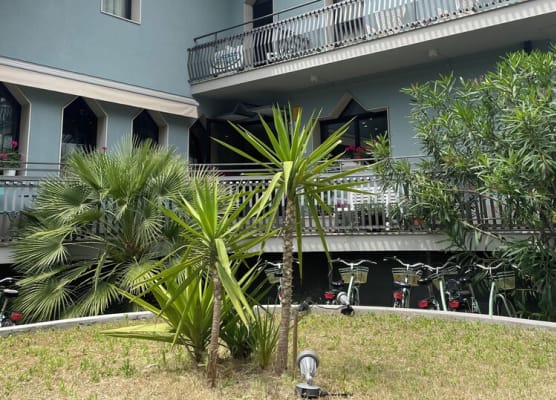 Hotel L'Approdo 1