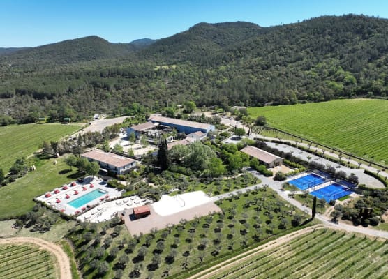 Ultimate Provence Hotel & Spa 1