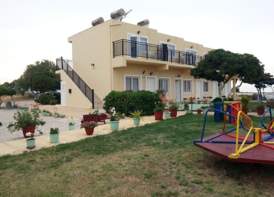 Baladinos Apartments 1