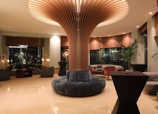 Warwick Palm Beach Hotel 1
