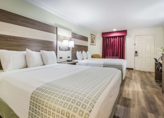 Americas Best Value Inn Columbus 1
