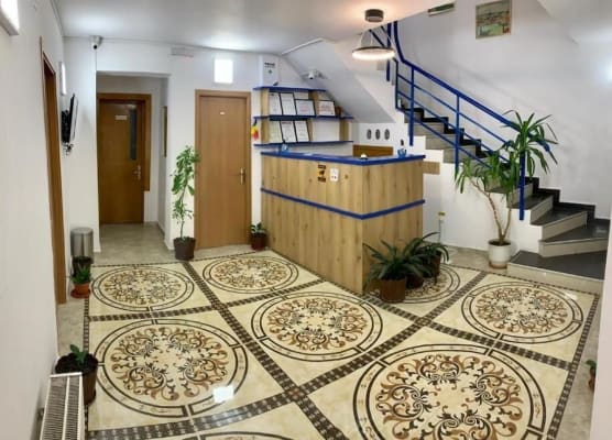 Hostel JAZ 1