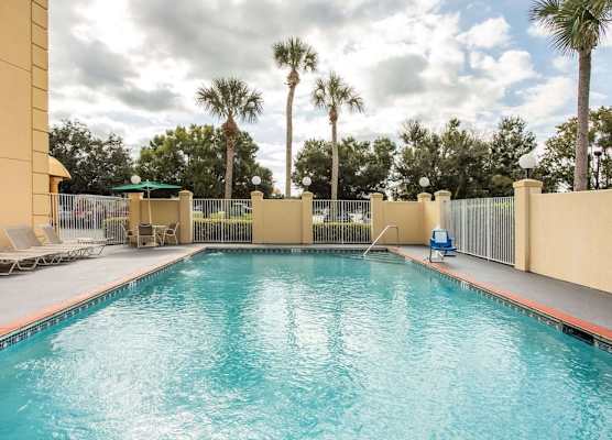 La Quinta by Wyndham Melbourne Viera 1