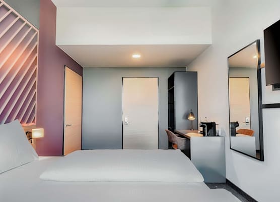 B&B Hotel Nürnberg-West 1