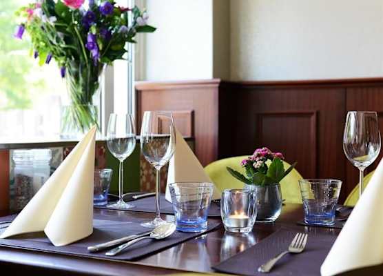 Amrath Hotel Eindhoven 1
