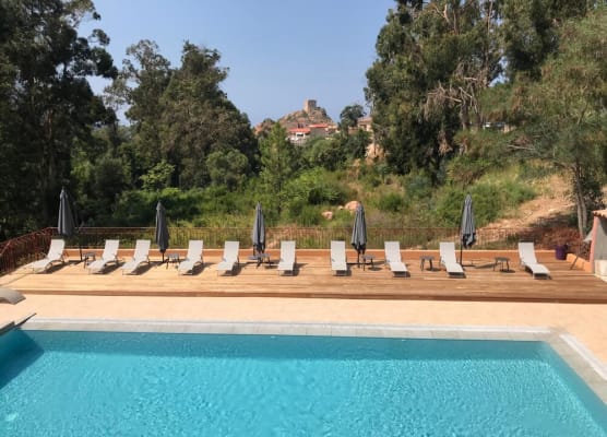 Hotel Corsica - Porto Corse 1