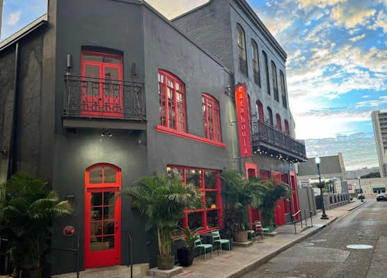 Catahoula Hotel New Orleans 1