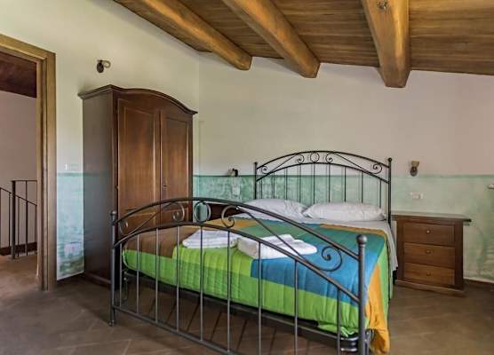 Agriturismo Eutopia 1