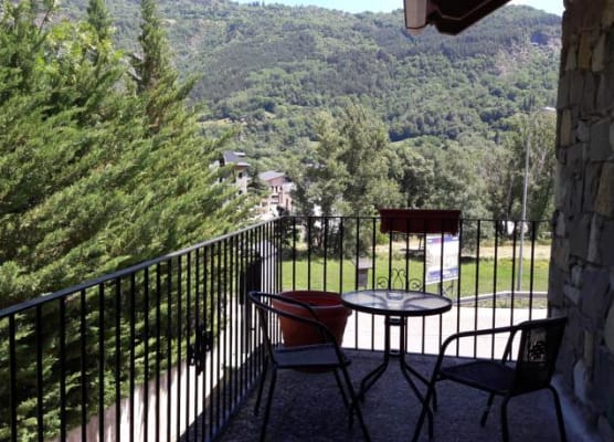 San Anton Benasque 1