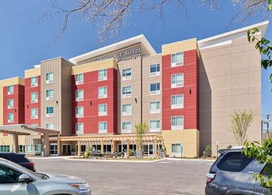 TownePlace Suites by Marriott Hixson 1