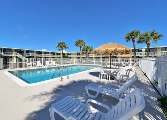 Americas Best Value Inn Satellite Beach Melbourne 1