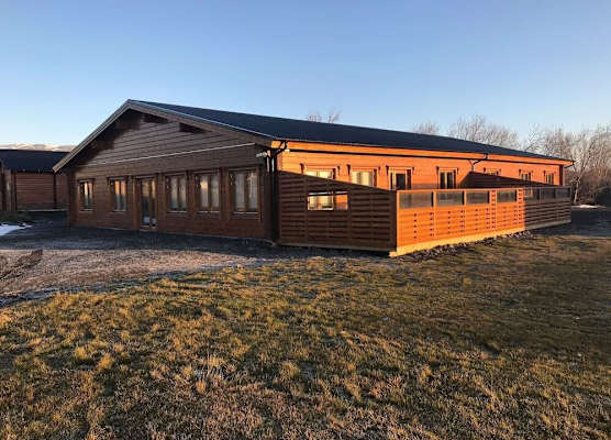 Gladheimar Guesthouse 1