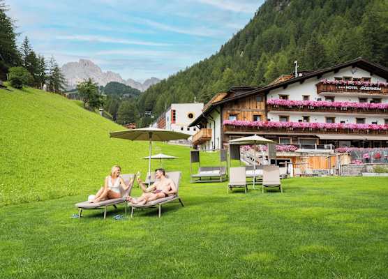 Hotel Jägerheim 3S 1