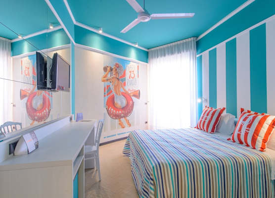Admiral Art Hotel 1