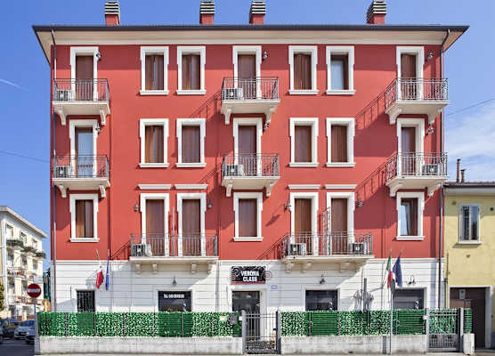 Verona Class ApartHotel "Residenze del Cuore" 1
