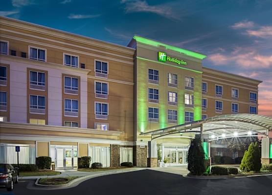 Holiday Inn AUGUSTA WEST I-20 by IHG 1