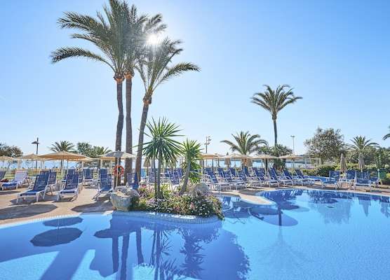Hipotels Hipocampo Playa 1